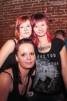 Party im Sax in Nordhausen Bild: Party im Sax in Nordhausen