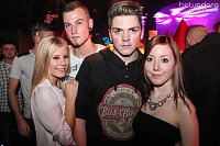 Party im Sax in Nordhausen Bild: Party im Sax in Nordhausen