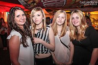 Party im Sax in Nordhausen Bild: Party im Sax in Nordhausen