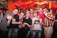 Party im Sax in Nordhausen Bild: Party im Sax in Nordhausen