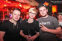 Party im Sax in Nordhausen Bild: Party im Sax in Nordhausen