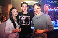 Party im Sax in Nordhausen Bild: Party im Sax in Nordhausen