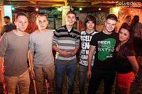 Party im Sax in Nordhausen Bild: Party im Sax in Nordhausen