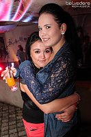 Party im Sax in Nordhausen Bild: Party im Sax in Nordhausen