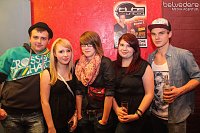 Party im Sax in Nordhausen Bild: Party im Sax in Nordhausen