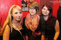 Party im Sax in Nordhausen Bild: Party im Sax in Nordhausen