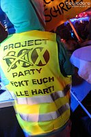 Party im Sax in Nordhausen Bild: Party im Sax in Nordhausen