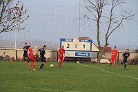 Bild: Spannung im Kreispokal