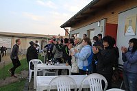 Bild: Spannung im Kreispokal