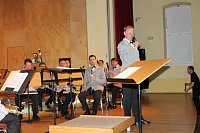 Begeistertes Publikum Bild: Begeistertes Publikum