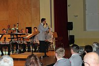Begeistertes Publikum Bild: Begeistertes Publikum