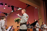 Begeistertes Publikum Bild: Begeistertes Publikum