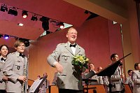 Begeistertes Publikum Bild: Begeistertes Publikum