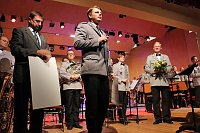 Begeistertes Publikum Bild: Begeistertes Publikum