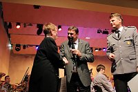 Begeistertes Publikum Bild: Begeistertes Publikum