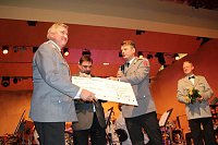 Begeistertes Publikum Bild: Begeistertes Publikum