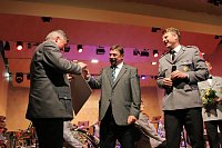 Begeistertes Publikum Bild: Begeistertes Publikum