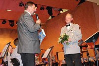 Begeistertes Publikum Bild: Begeistertes Publikum