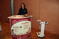 Bild: Gesundheit, Vorsorge, Pflege