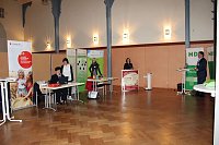 Bild: Gesundheit, Vorsorge, Pflege