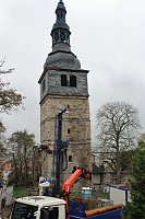 Ja wird denn schon gebaut? Bild: Ja wird denn schon gebaut?