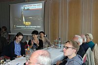 Ja wird denn schon gebaut? Bild: Ja wird denn schon gebaut?