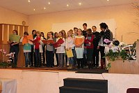 20-Jähriges Jubiläum gefeiert Bild: 20-Jähriges Jubiläum gefeiert