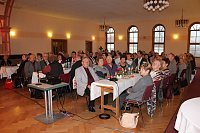 20-Jähriges Jubiläum gefeiert Bild: 20-Jähriges Jubiläum gefeiert