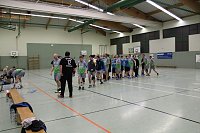 "Farbige" 2. Halbzeit Bild: "Farbige" 2. Halbzeit