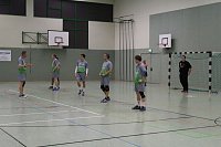 "Farbige" 2. Halbzeit Bild: "Farbige" 2. Halbzeit