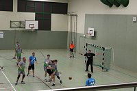 "Farbige" 2. Halbzeit Bild: "Farbige" 2. Halbzeit