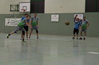 "Farbige" 2. Halbzeit Bild: "Farbige" 2. Halbzeit