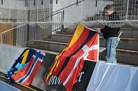 THC siegt in Champions League Bild: THC siegt in Champions League