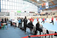 THC siegt in Champions League Bild: THC siegt in Champions League