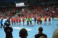THC siegt in Champions League Bild: THC siegt in Champions League