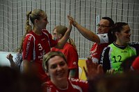 THC siegt in Champions League Bild: THC siegt in Champions League