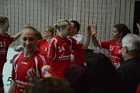 THC siegt in Champions League Bild: THC siegt in Champions League