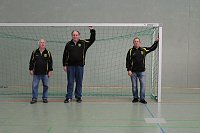 Bild: 7. Sponsorencup gestartet