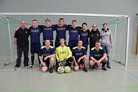 Bild: 7. Sponsorencup gestartet