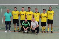 Bild: 7. Sponsorencup gestartet