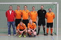 Bild: 7. Sponsorencup gestartet
