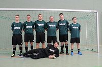 Bild: 7. Sponsorencup gestartet