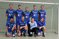 Bild: 7. Sponsorencup gestartet