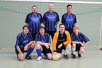 Bild: 7. Sponsorencup gestartet