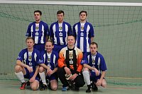 Bild: 7. Sponsorencup gestartet