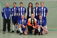 Bild: 7. Sponsorencup gestartet
