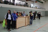 Bild: 7. Sponsorencup gestartet