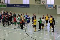 Bild: 7. Sponsorencup gestartet