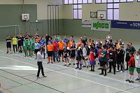 Bild: 7. Sponsorencup gestartet