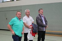 Bild: 7. Sponsorencup gestartet